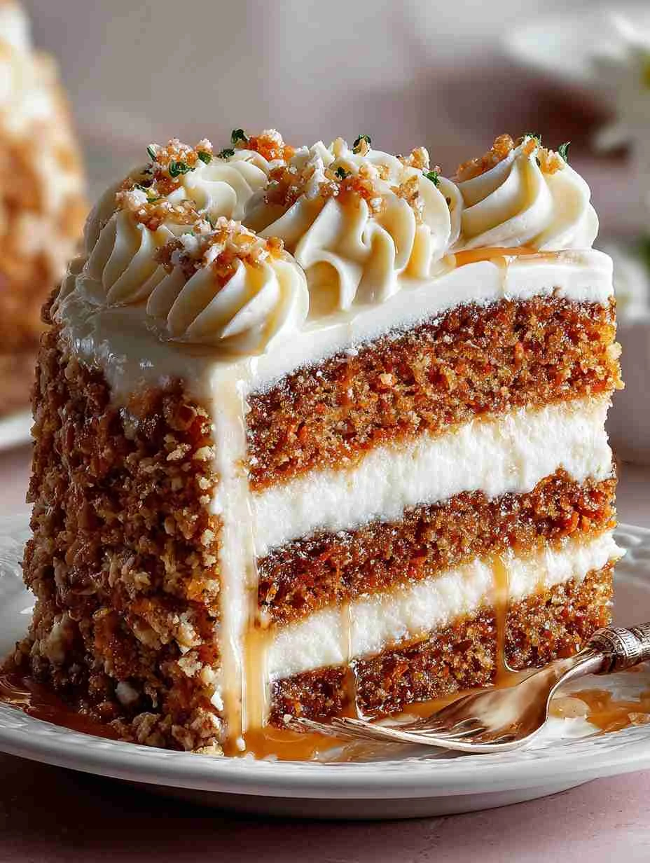 Vanilla Honey Crumb Cake Recipe Easy Vanilla Honey Cake With Frosting Cream Cheese Frosting For Honey Cake Best Honey Vani...