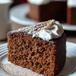 Delicious German Potato Cake: Comforting Flavor in Every Bite