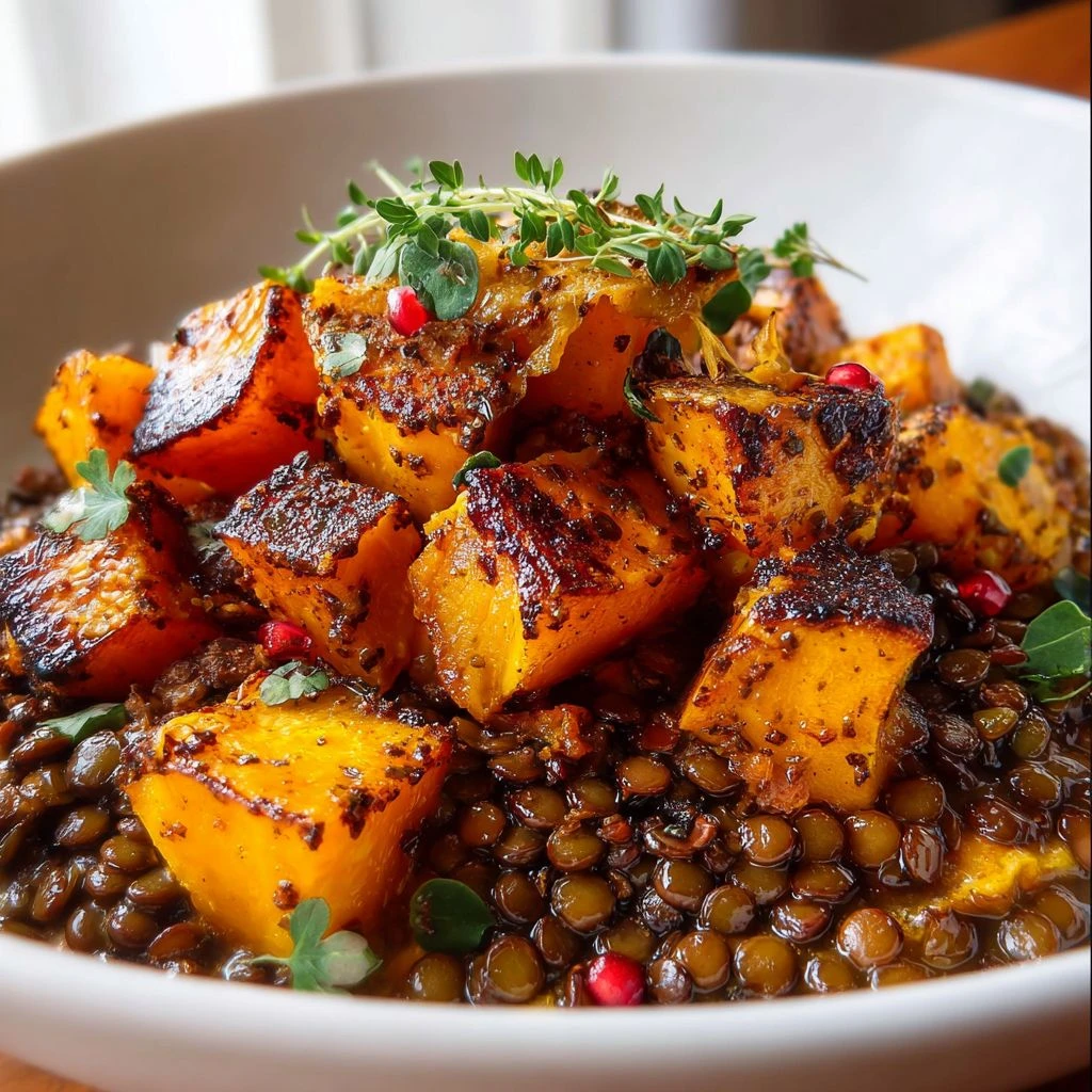 5-Star Vegan Thanksgiving Recipes That Wow Meat Lovers