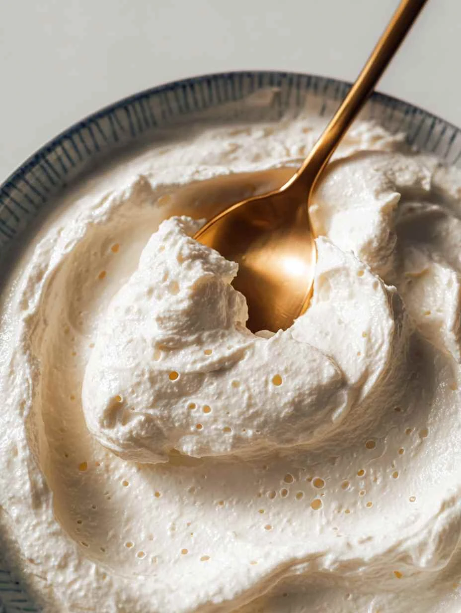 Whipped Feta Spread