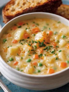 8 Irresistible Soup & Sandwich Breads That Make Every Bowl Better