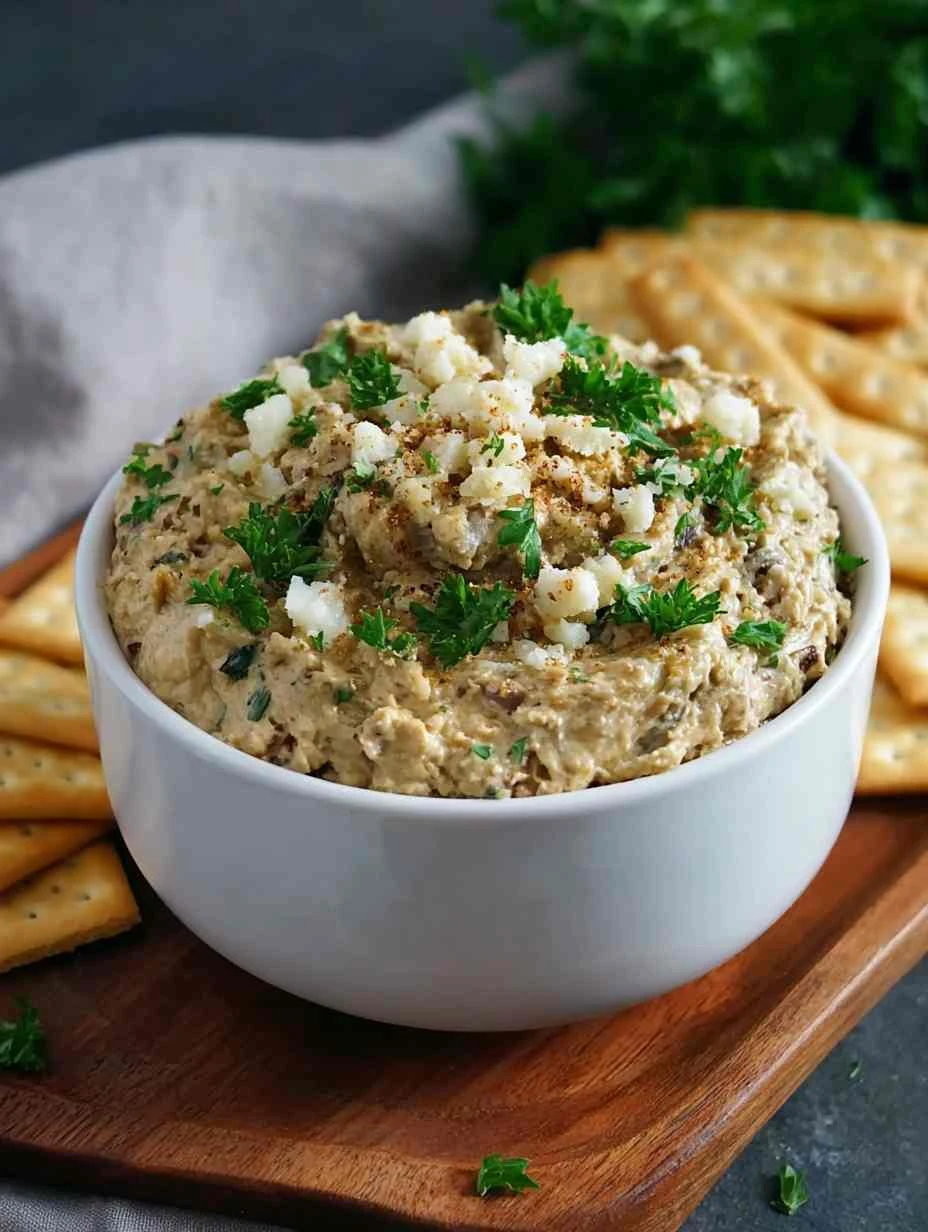 Aunt Bev's Vegetarian Chopped Liver Recipe Vegetarian Chopped Liver Like Aunt Bev's Homemade Vegetarian Chopped Liver Best...