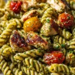 Mediterranean Jalapeno Popper Twists