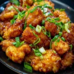 Honey Mustard Chicken