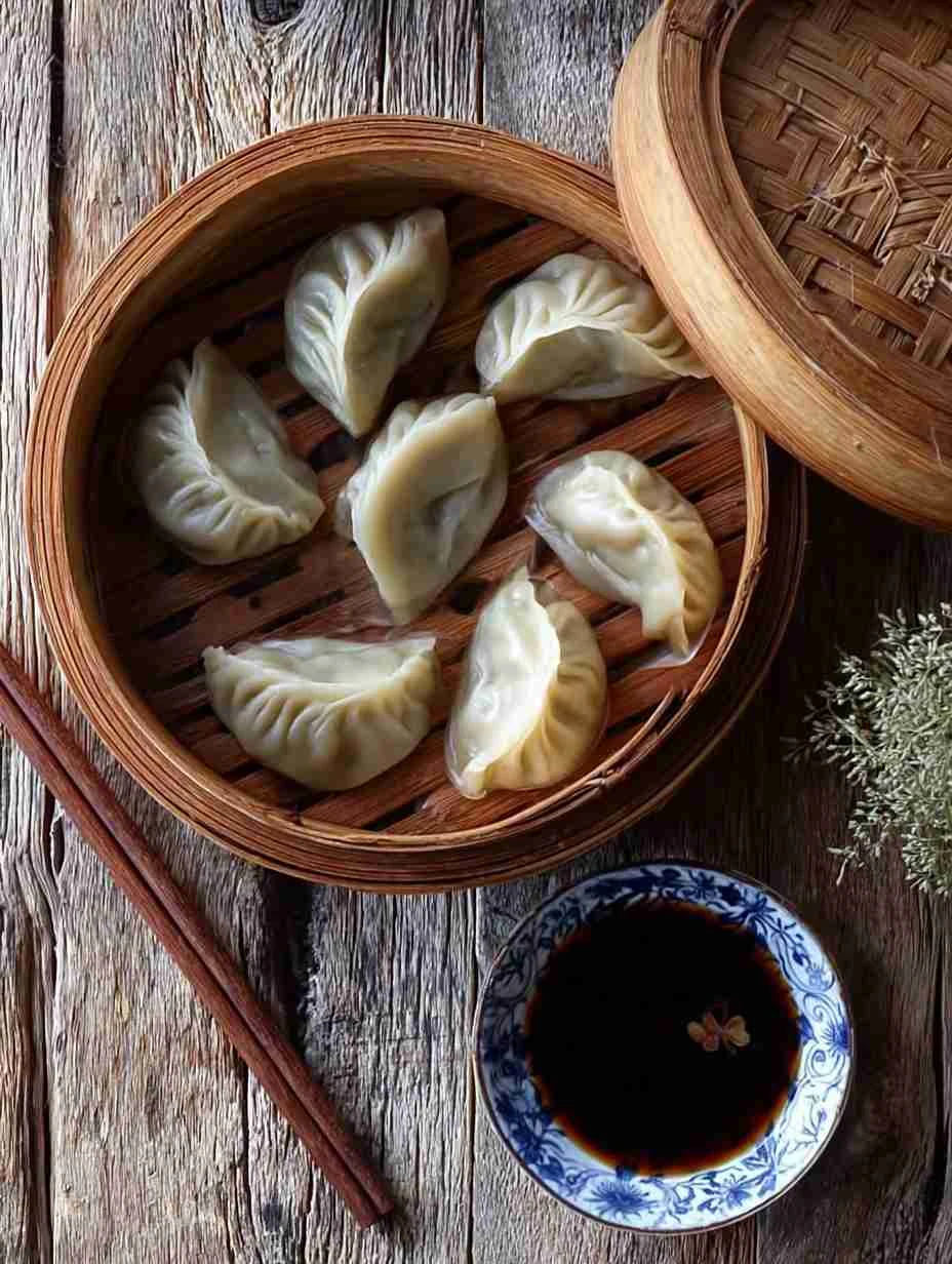 Best Mongolian Buuz Recipes Where To Find Mongolian Buuz Mongolian Buuz Cooking Tips Homemade Mongolian Meat Dumplings Aut...