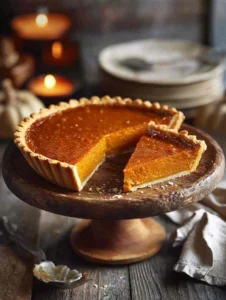 best tips for perfect pumpkin pie