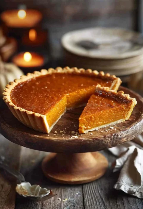 Best Pumpkin Pie Recipe Tips Perfect Pumpkin Pie Cooking Techniques How To Make A Flawless Pumpkin Pie Secrets To A Perfec...