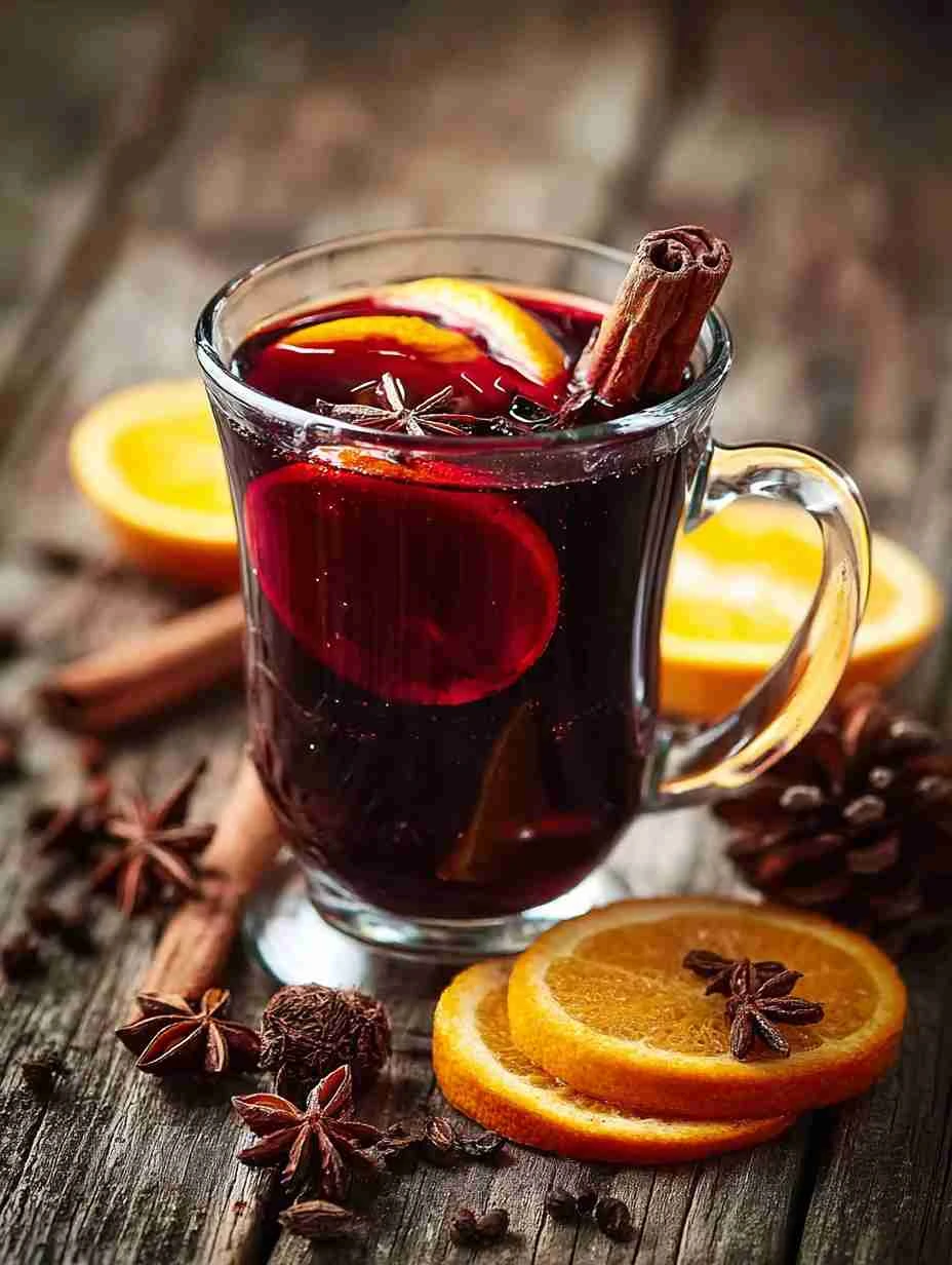 advanced tips for perfect mulled wine