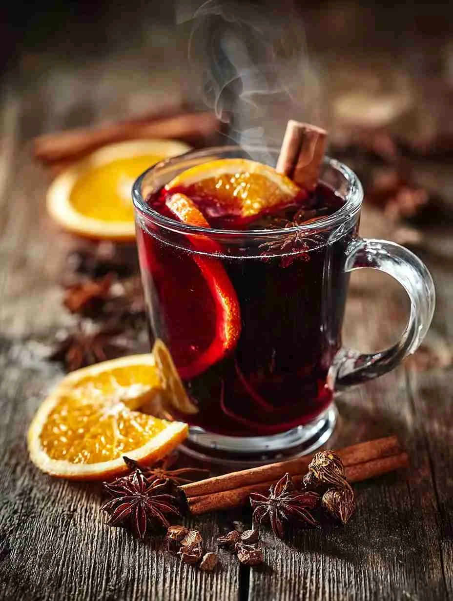 Best Spices For Homemade Mulled Wine Mulled Wine Preparation Advanced Tips Perfect Mulled Wine Temperature Guide Organic I...