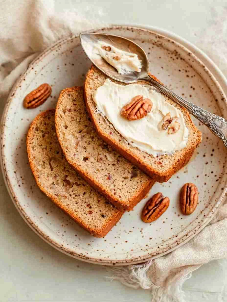 Brunch with Classic Hummingbird Bread Machine Recipe