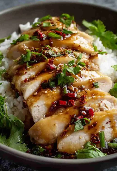 Cantonese White Cut Poached Chicken: An Incredible Ultimate Recipe Cantonese White Cut Poached Chicken Incredible Ultimate
