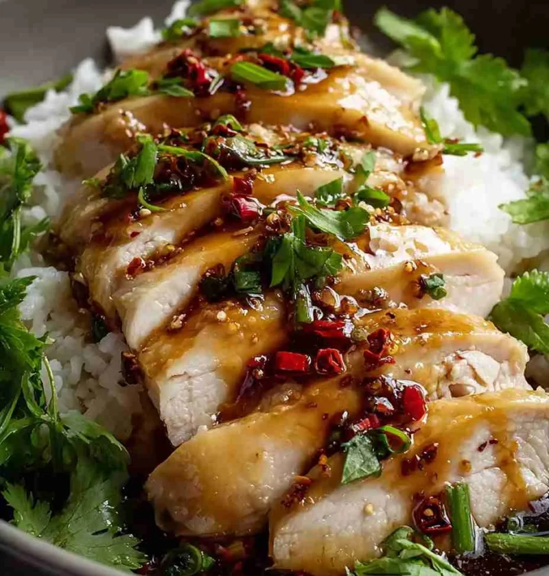 Cantonese White Cut Poached Chicken: An Incredible Ultimate Recipe Cantonese White Cut Poached Chicken Incredible Ultimate
