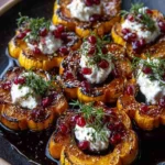 Mediterranean Homemade Aguachiles