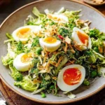 Crispy Kartoffelpuffer – Delicious Potato Tahini Patties to Try!