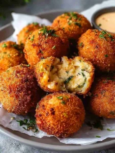 Chicken Pot Pie Croquettes: An Incredible Ultimate Recipe with 7 Simple Steps