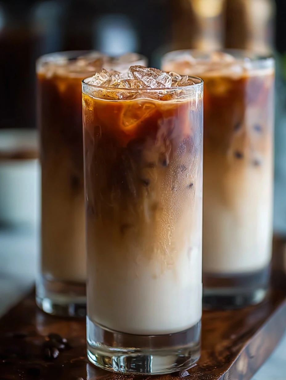 Chill Out With This Flavorful Iced Mexican Mocha Recipe Chill Out This Flavorful Iced Mexican Mocha