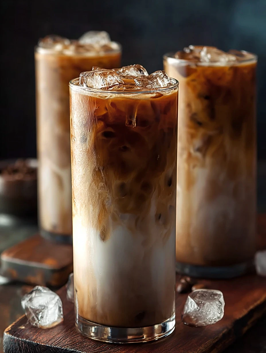 Chill Out With This Flavorful Iced Mexican Mocha Recipe Chill Out This Flavorful Iced Mexican Mocha