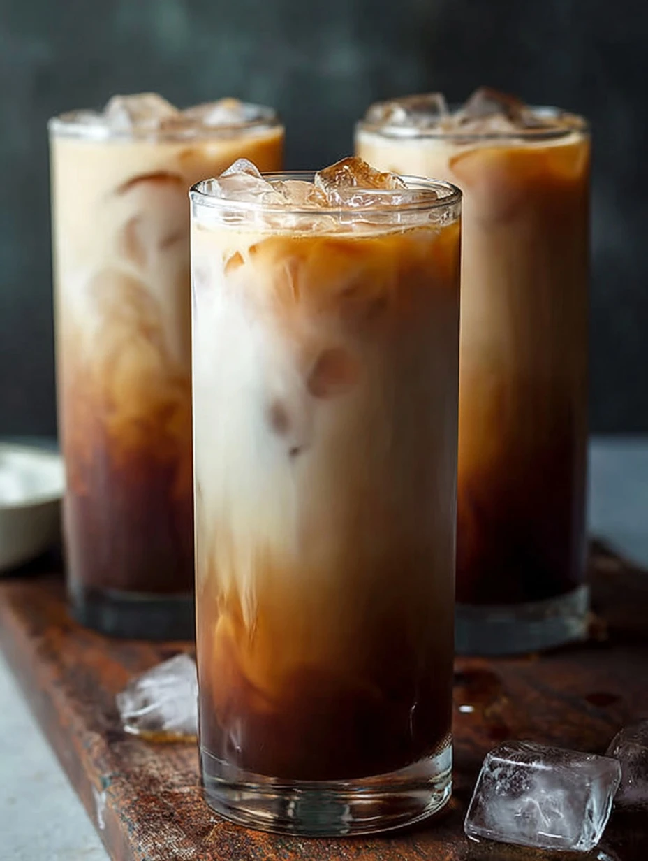 Chill Out with This Flavorful Iced Mexican Mocha Recipe