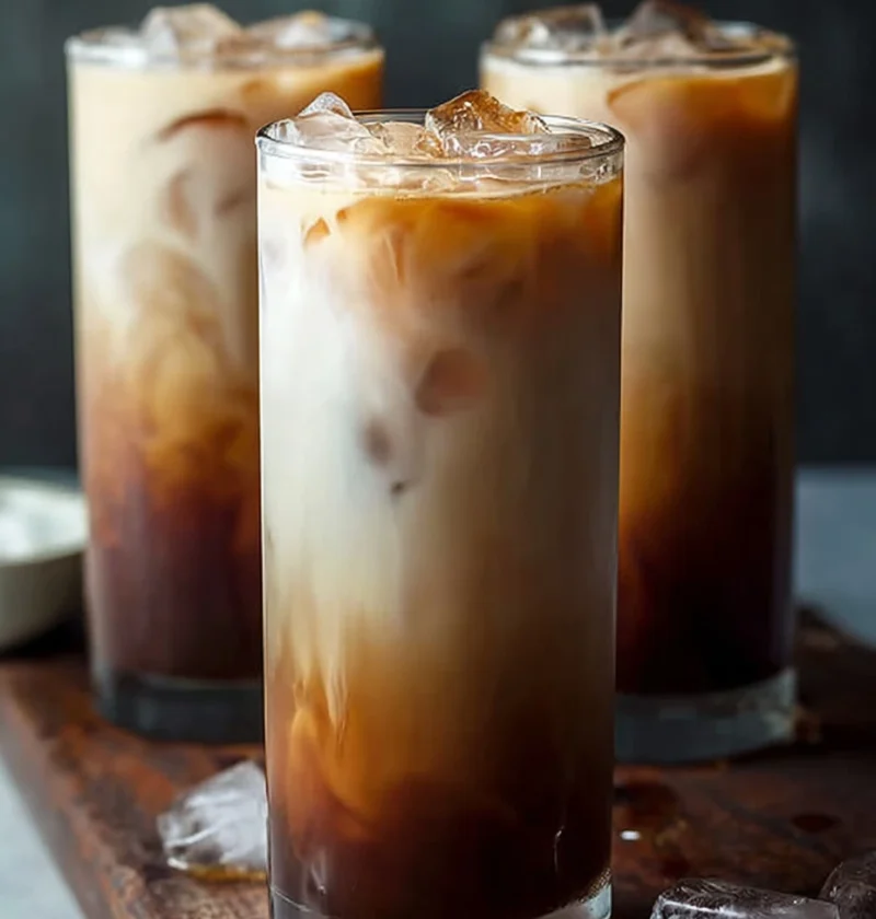 Chill Out With This Flavorful Iced Mexican Mocha Recipe Chill Out This Flavorful Iced Mexican Mocha