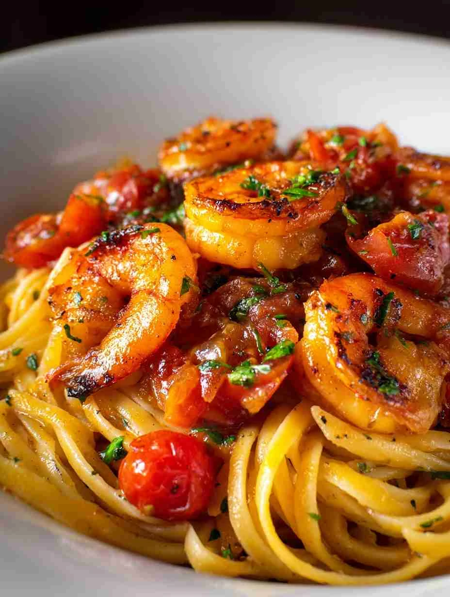 Chilli Garlic Prawn Pasta Recipe Easy Chilli Garlic Prawn Pasta Best Chilli Garlic Prawn Pasta Homemade Chilli Garlic Praw...