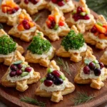 Rotisserie Chicken Stuffing Casserole