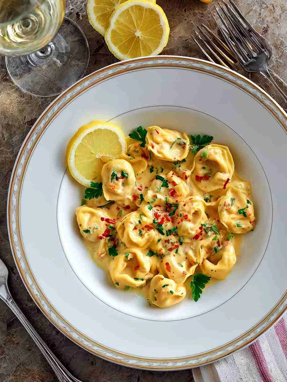 Creamy Roast Garlic Lemon Pasta Sauce Recipe Best Garlic Lemon Pasta Sauce Homemade Creamy Garlic Lemon Sauce Vegan Creamy...