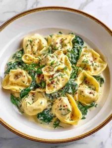 Creamy Roast Garlic and Lemon Pasta Sauce