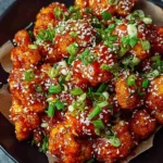 Savory Rhubarb Chicken: A Sweet Twist for Dinner Delight