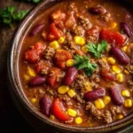 Maple Orange Glazed Chicken Quarters