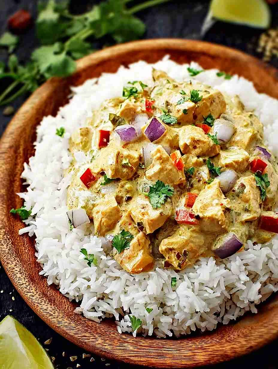Delicious Chicken Fiesta – Fabulously Versatile for Any Occasion