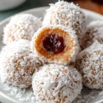 Irresistible Almond Crescent Cookies for Sweet Cravings