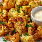 Healthy Kale Caesar Salad Recipe