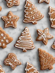 simple christmas cookies recipes for beginners