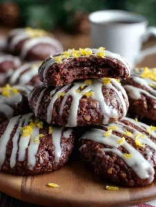German Lebkuchen Cookies Recipe: Easy Homemade Holiday Treats