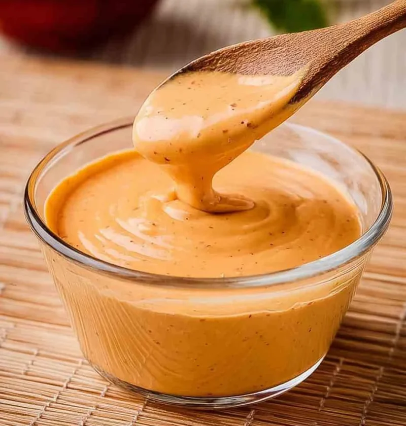 Easy Homemade Yum Yum Sauce Recipe How To Make Yum Yum Sauce At Home Best Yum Yum Sauce Recipe For Sushi Yum Yum Sauce Ing...