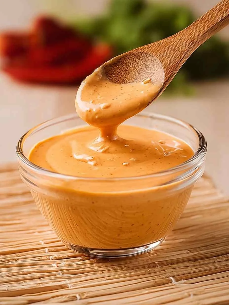 Easy Homemade Yum Yum Sauce Recipe How To Make Yum Yum Sauce At Home Best Yum Yum Sauce Recipe For Sushi Yum Yum Sauce Ing...