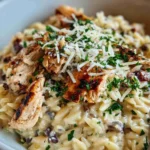 Mediterranean Lentil Salad with Lemon Dill Dressing