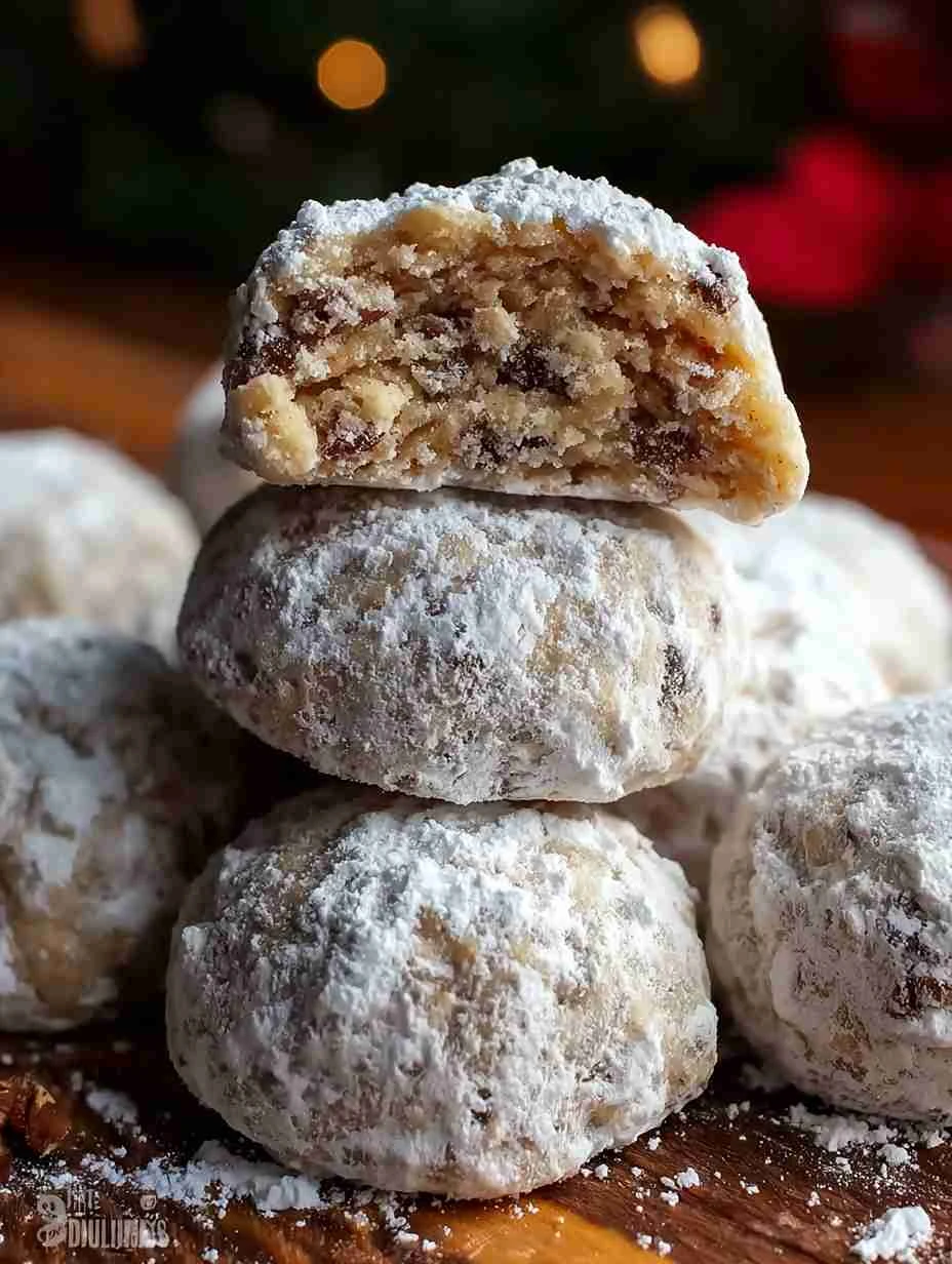 Easy Pfeffernüsse Cookie Recipe Traditional German Christmas Cookies Guide Homemade Spiced Nut Treats Recipe How To Make ...