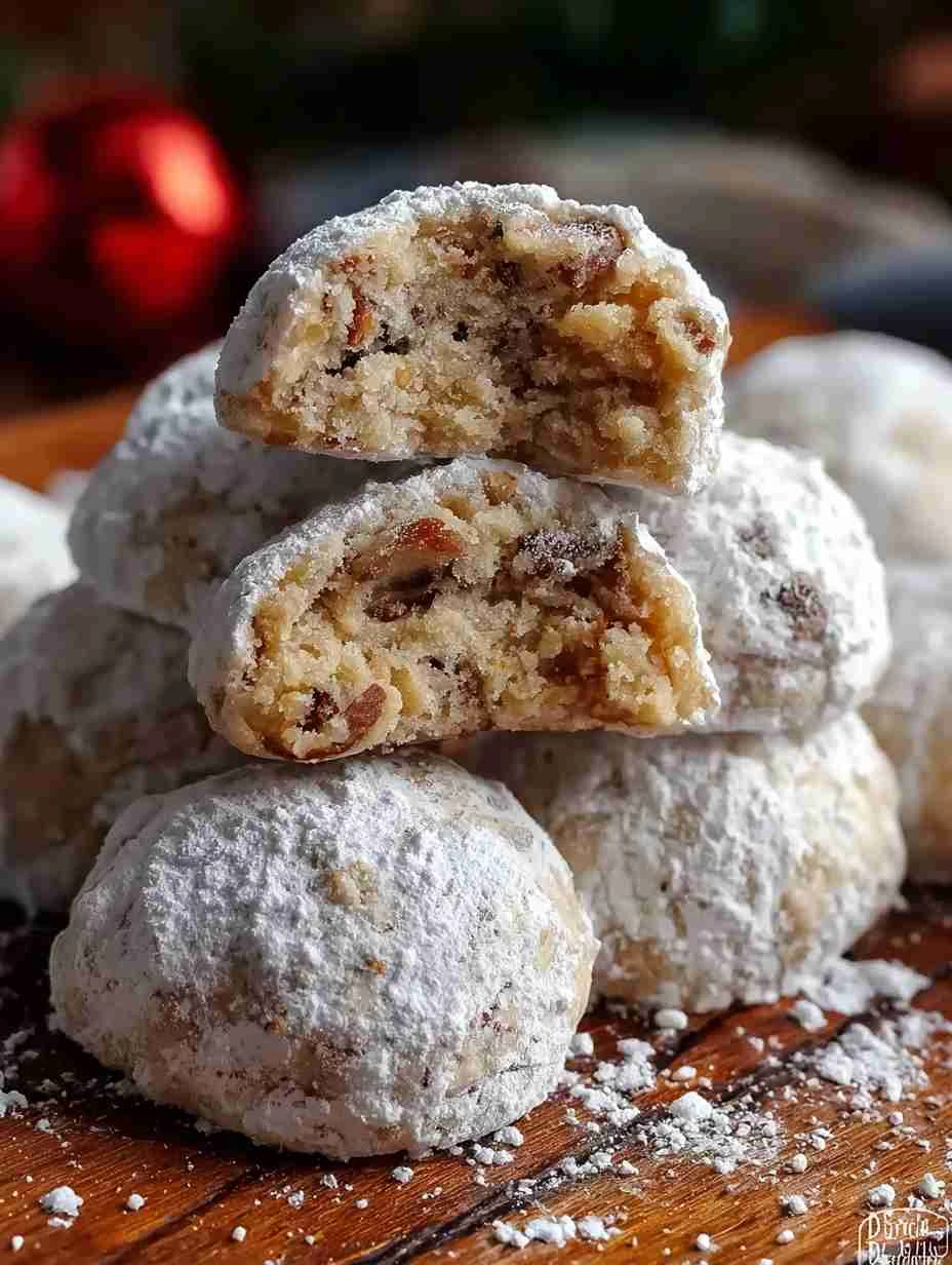 Easy Pfeffernüsse Cookie Recipe Traditional German Christmas Cookies Guide Homemade Spiced Nut Treats Recipe How To Make ...