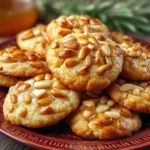 Flaky Crescent Butter Biscuits Recipe – Easy Melt-in-Your-Mouth Layers