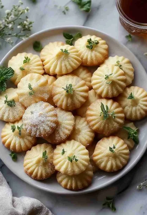 Easy Spritz Butter Cookies Recipe Melt-in-your-mouth Spritz Cookies Guide Holiday Spritz Cookies Baking Tips Best Butter S...