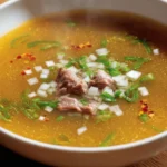 Smoky Pecan Chicken with Zesty Alabama White Sauce