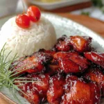 Decadent Creamy White Chocolate Orange Mousse to Savor