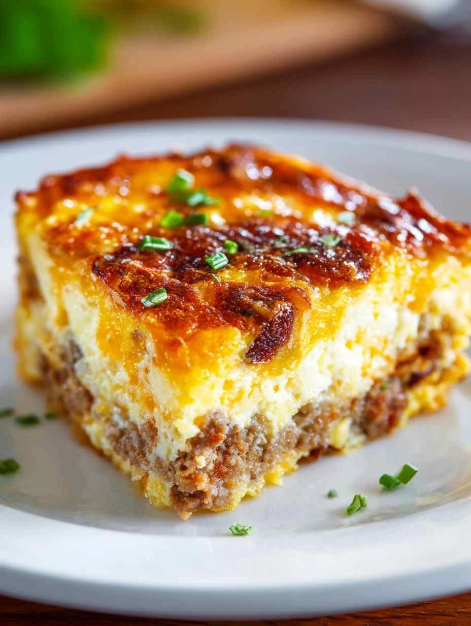Hashbrown Casserole