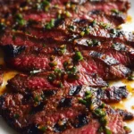 Aunt Bev’s Vegetarian Chopped Liver: A Heartfelt Twist