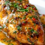 Spicy Smoky Roasted Chickpeas