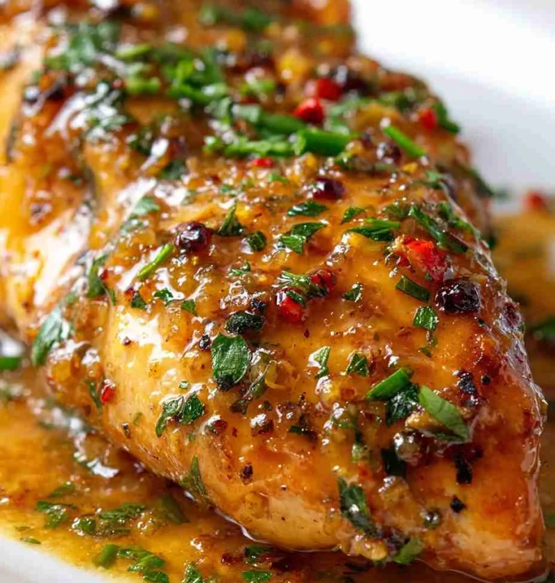 Honey Mustard Chicken Recipe Easy Best Honey Mustard Chicken Marinade Slow Cooker Honey Mustard Chicken Thighs Grilled Hon...