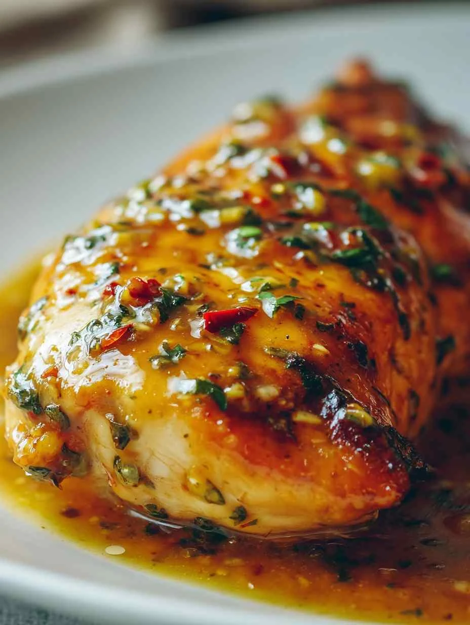 Honey Mustard Chicken Recipe Easy Best Honey Mustard Chicken Marinade Slow Cooker Honey Mustard Chicken Thighs Grilled Hon...