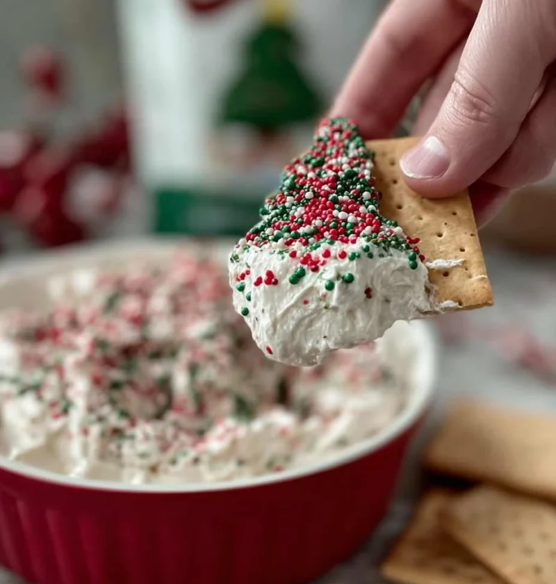 Little Debbie Christmas Tree Cake Dip Little Debbie Christmas Tree Cake Dip