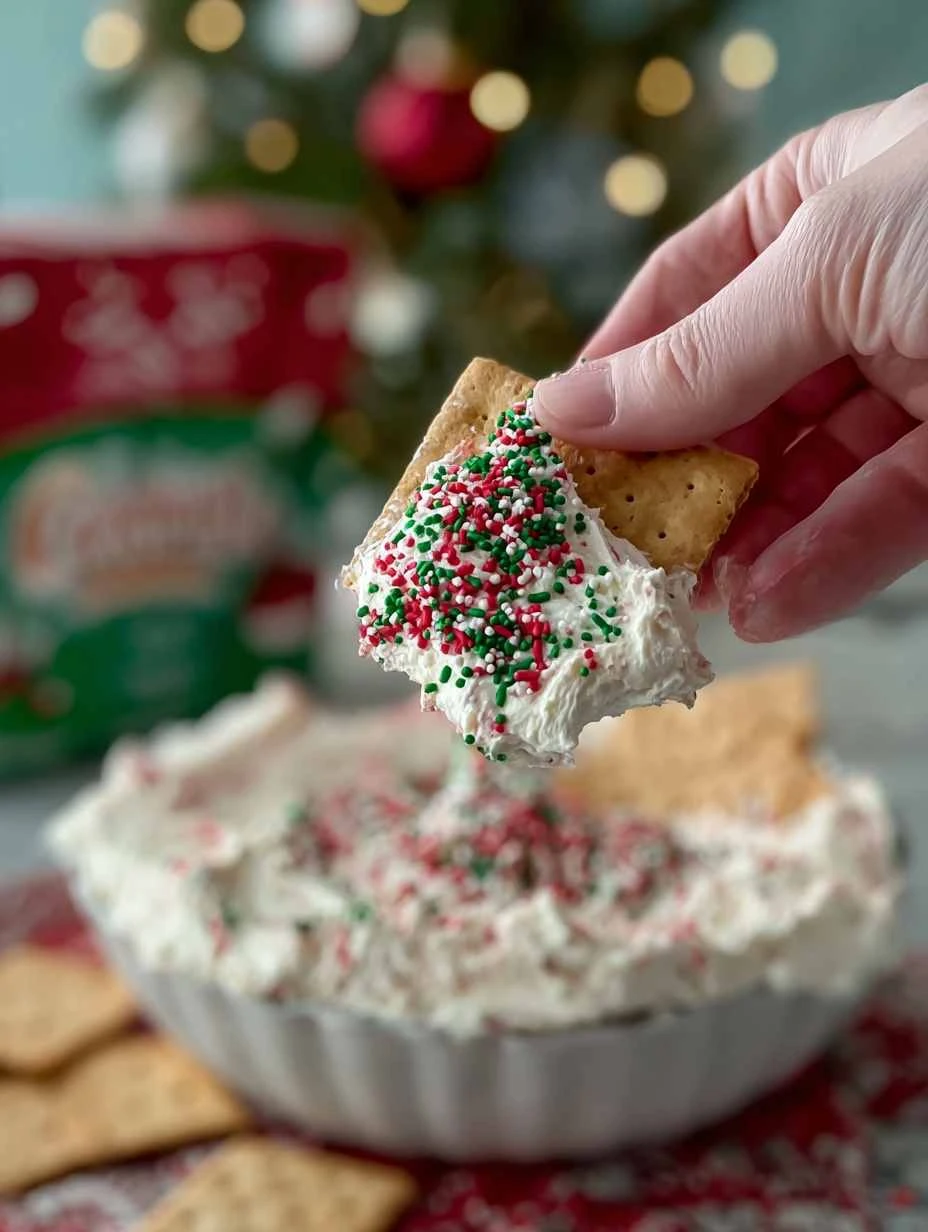 Little Debbie Christmas Tree Cake Dip Little Debbie Christmas Tree Cake Dip